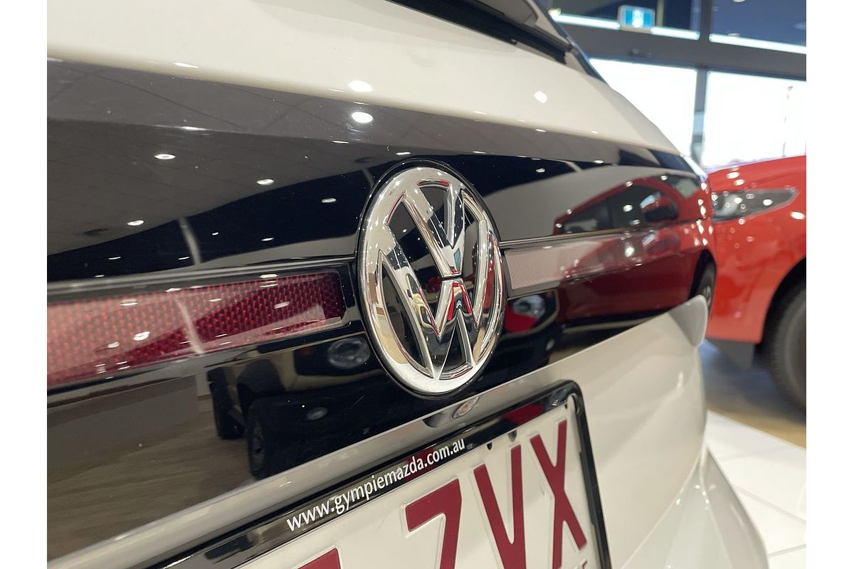 2020 Volkswagen T-Cross 85TSI Life C11
