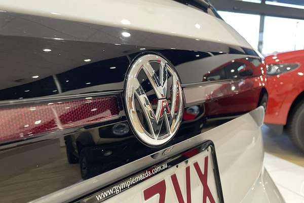 2020 Volkswagen T-Cross 85TSI Life C11