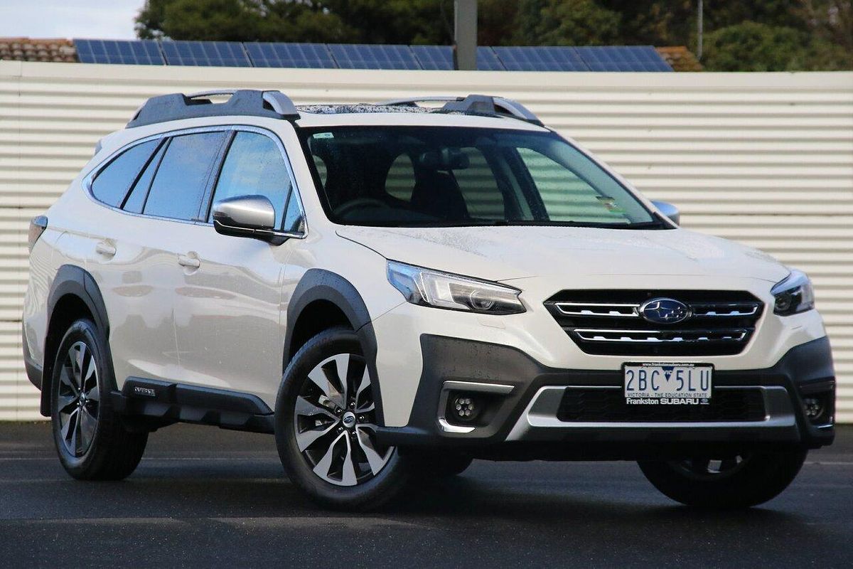 2024 Subaru Outback AWD Touring XT 6GEN