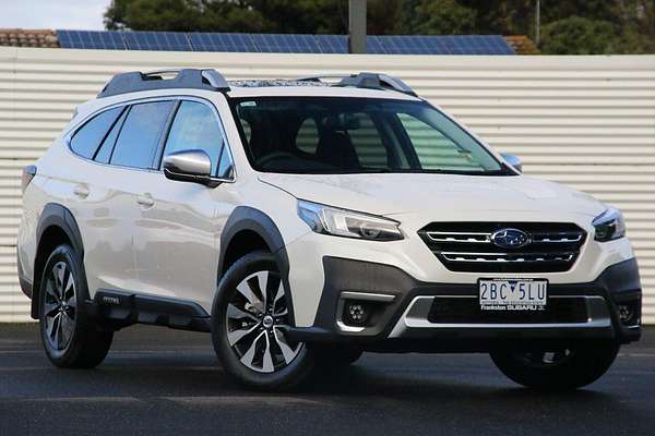2024 Subaru Outback AWD Touring XT 6GEN