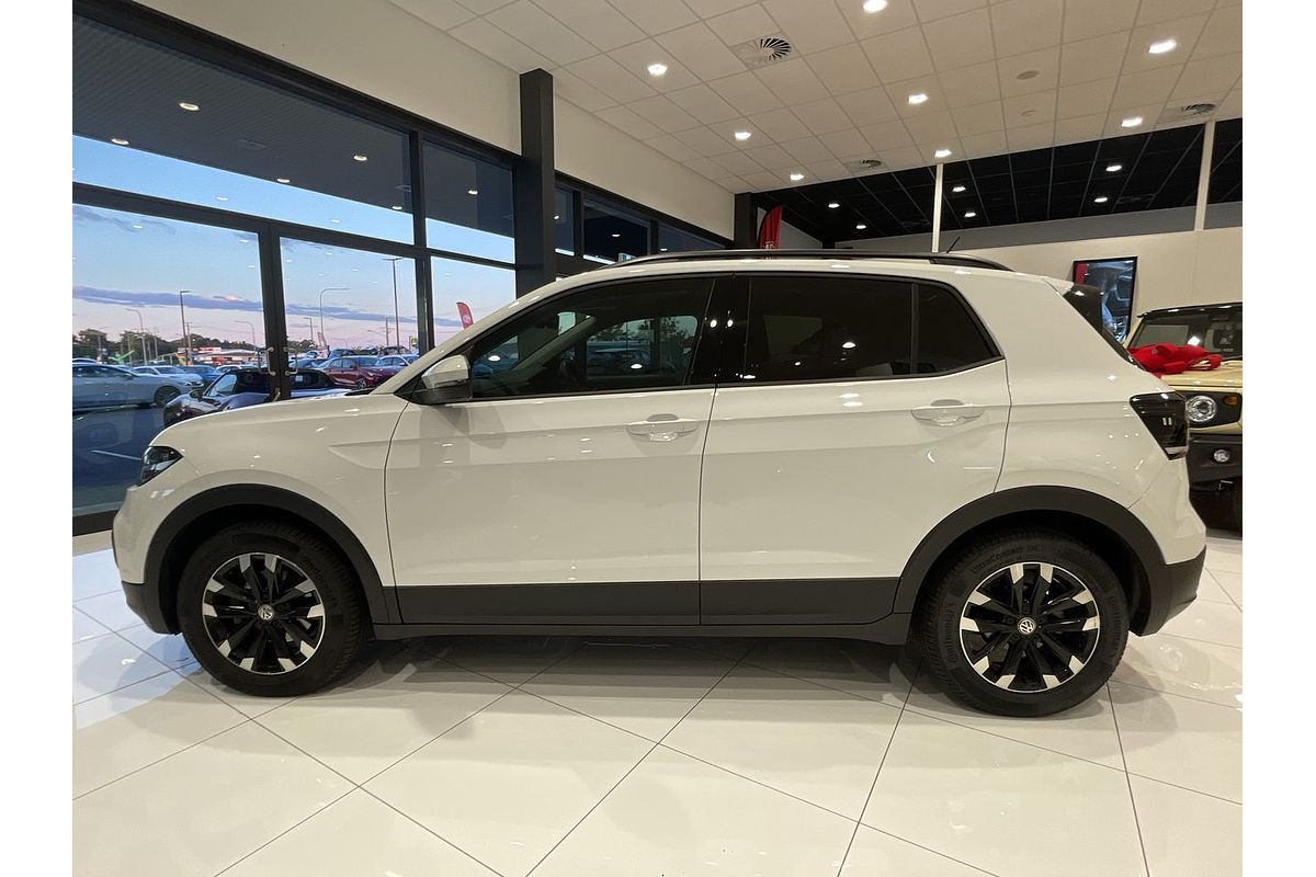 2020 Volkswagen T-Cross 85TSI Life C11