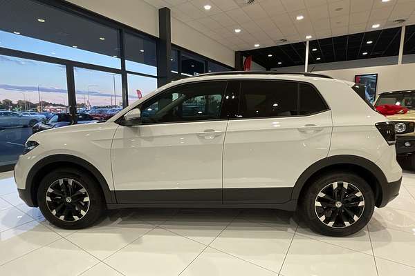 2020 Volkswagen T-Cross 85TSI Life C11
