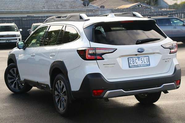 2024 Subaru Outback AWD Touring XT 6GEN
