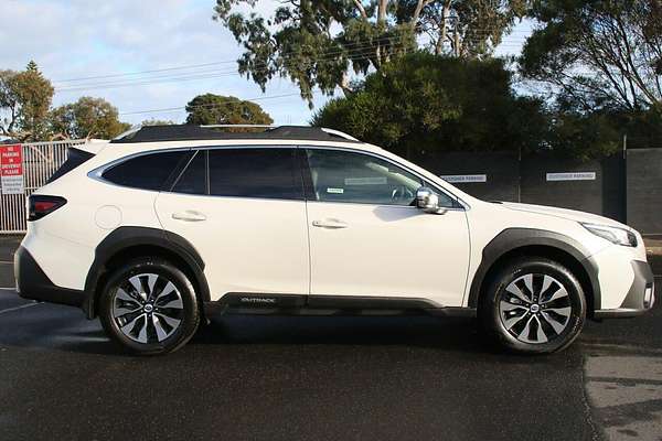 2024 Subaru Outback AWD Touring XT 6GEN