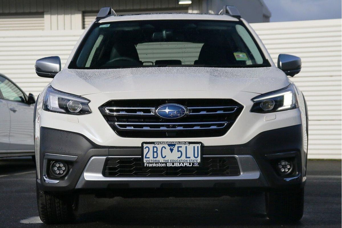 2024 Subaru Outback AWD Touring XT 6GEN