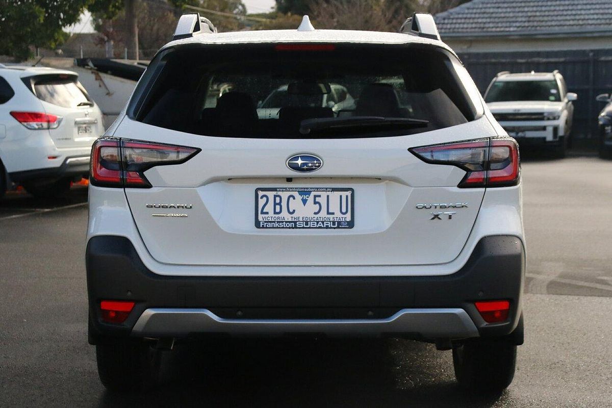 2024 Subaru Outback AWD Touring XT 6GEN
