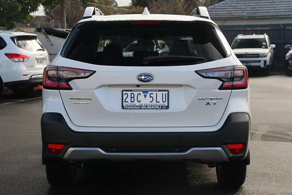2024 Subaru Outback AWD Touring XT 6GEN
