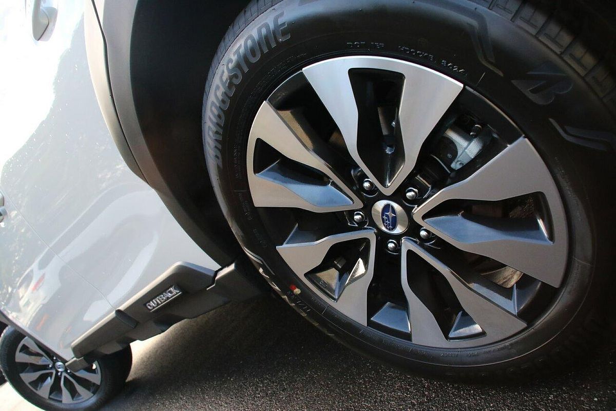 2024 Subaru Outback AWD Touring XT 6GEN