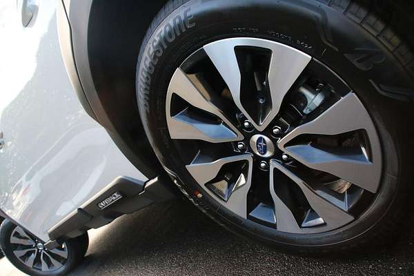 2024 Subaru Outback AWD Touring XT 6GEN