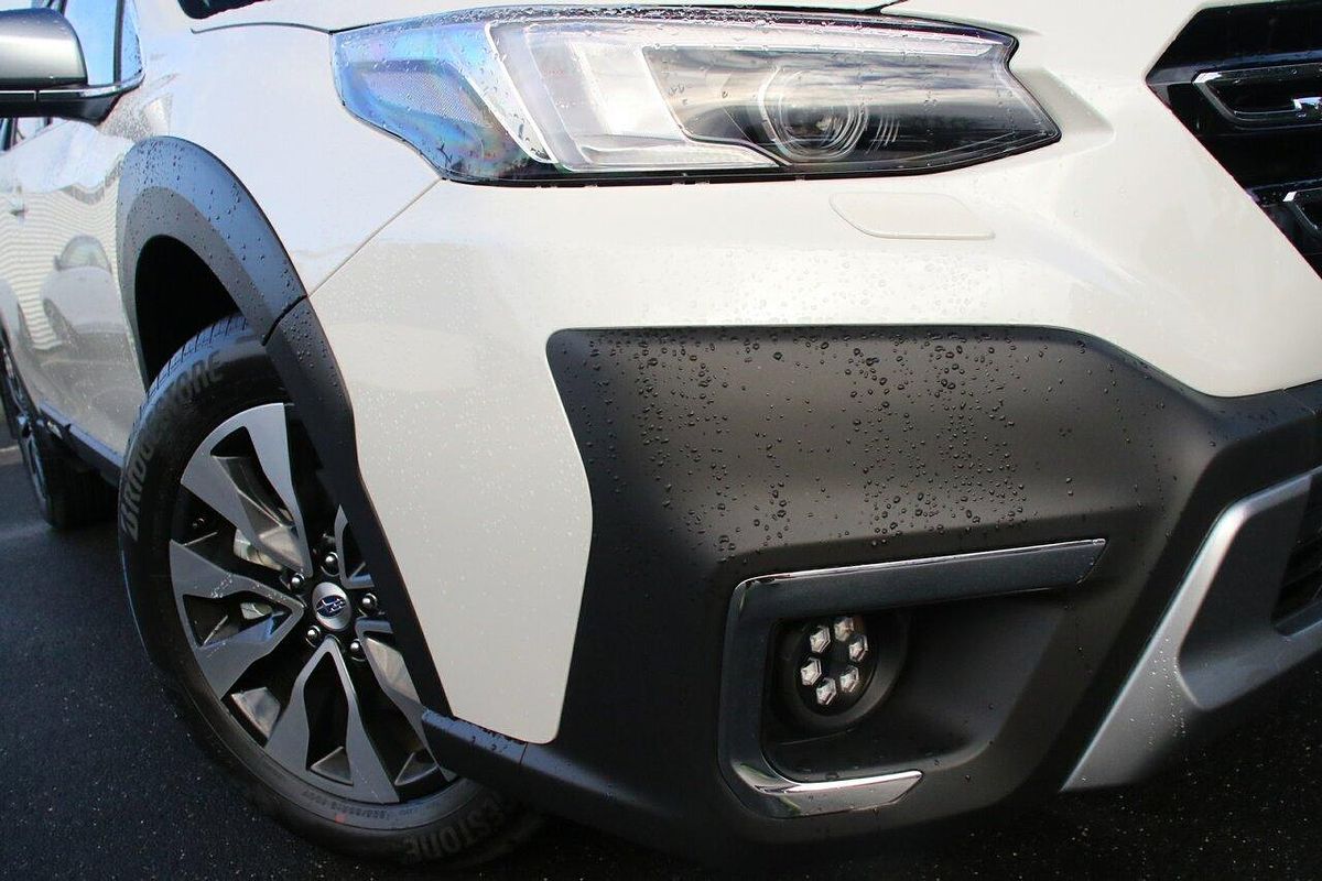 2024 Subaru Outback AWD Touring XT 6GEN