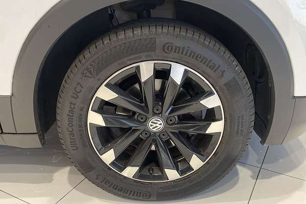 2020 Volkswagen T-Cross 85TSI Life C11