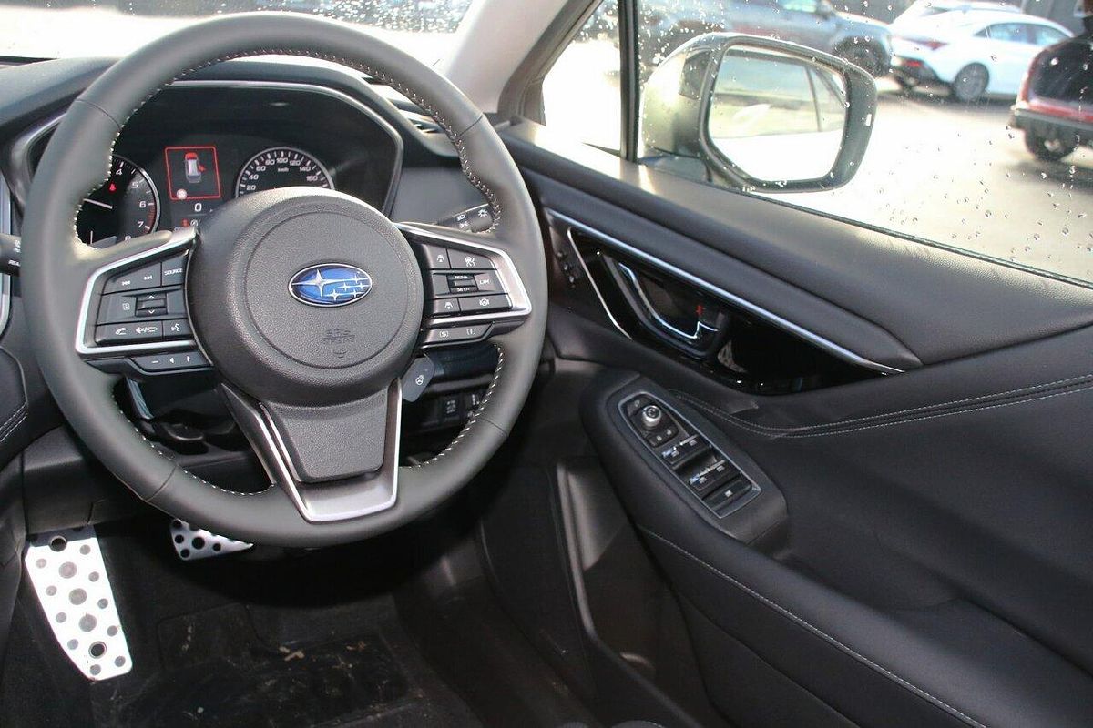2024 Subaru Outback AWD Touring XT 6GEN