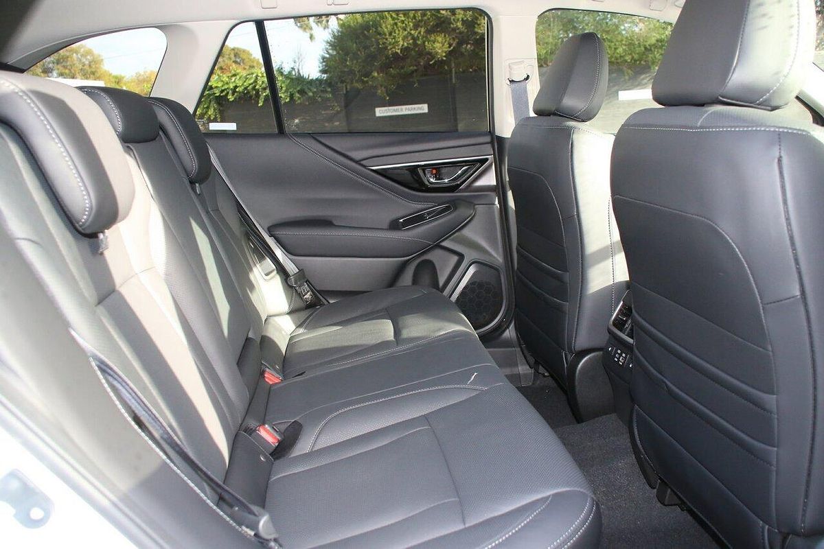 2024 Subaru Outback AWD Touring XT 6GEN