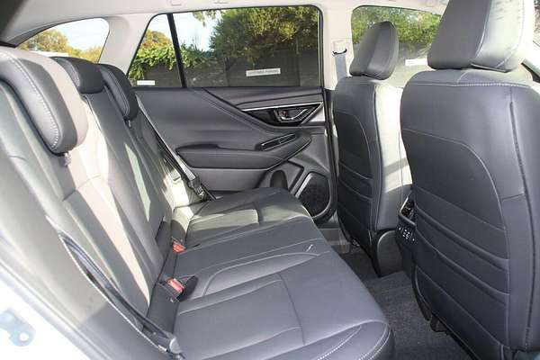2024 Subaru Outback AWD Touring XT 6GEN