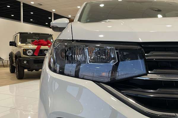 2020 Volkswagen T-Cross 85TSI Life C11