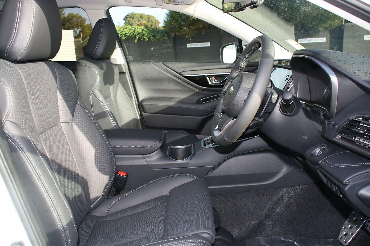 2024 Subaru Outback AWD Touring XT 6GEN