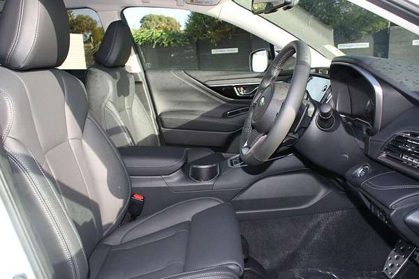 2024 Subaru Outback AWD Touring XT 6GEN