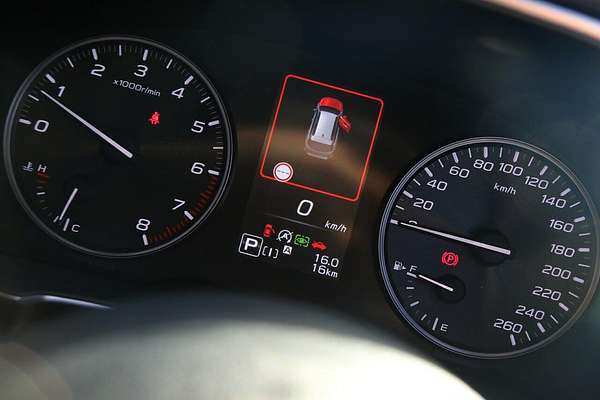 2024 Subaru Outback AWD Touring XT 6GEN