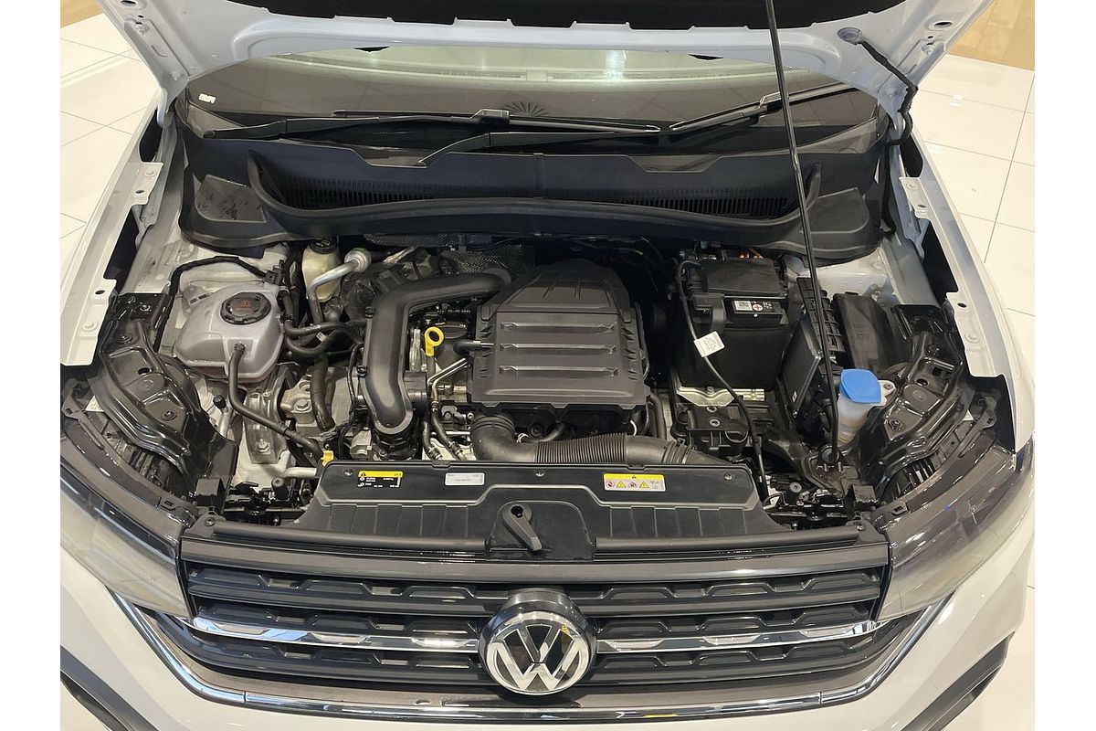 2020 Volkswagen T-Cross 85TSI Life C11