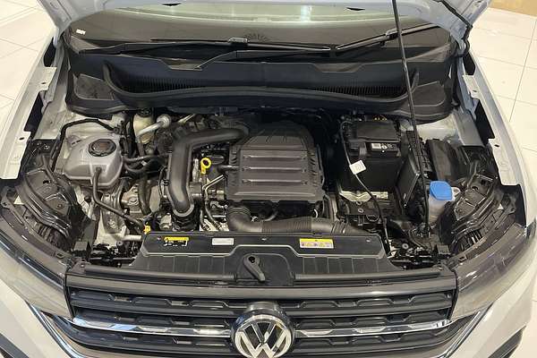 2020 Volkswagen T-Cross 85TSI Life C11
