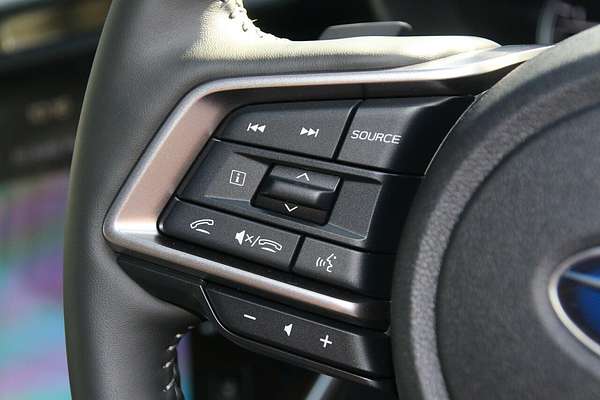 2024 Subaru Outback AWD Touring XT 6GEN