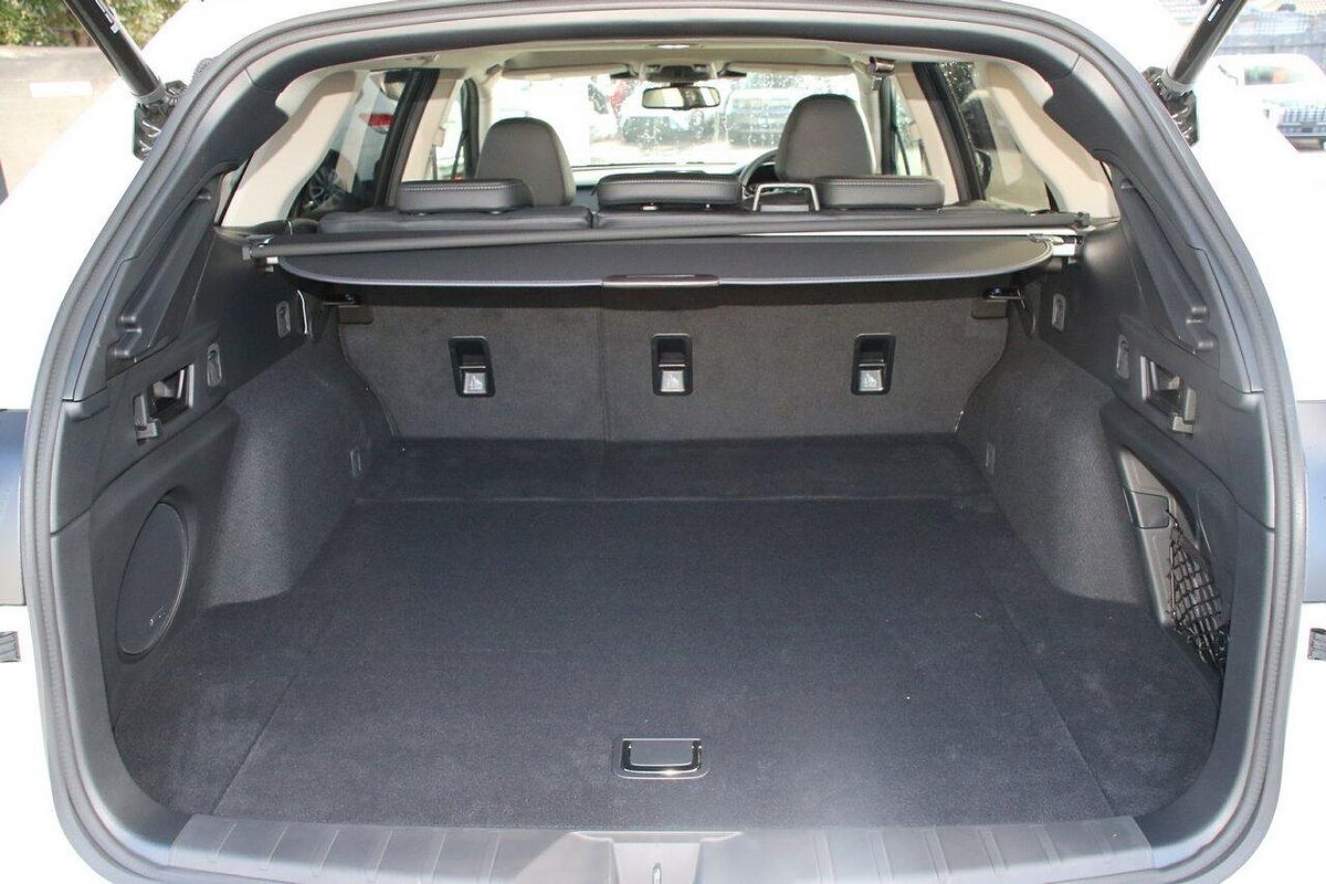 2024 Subaru Outback AWD Touring XT 6GEN