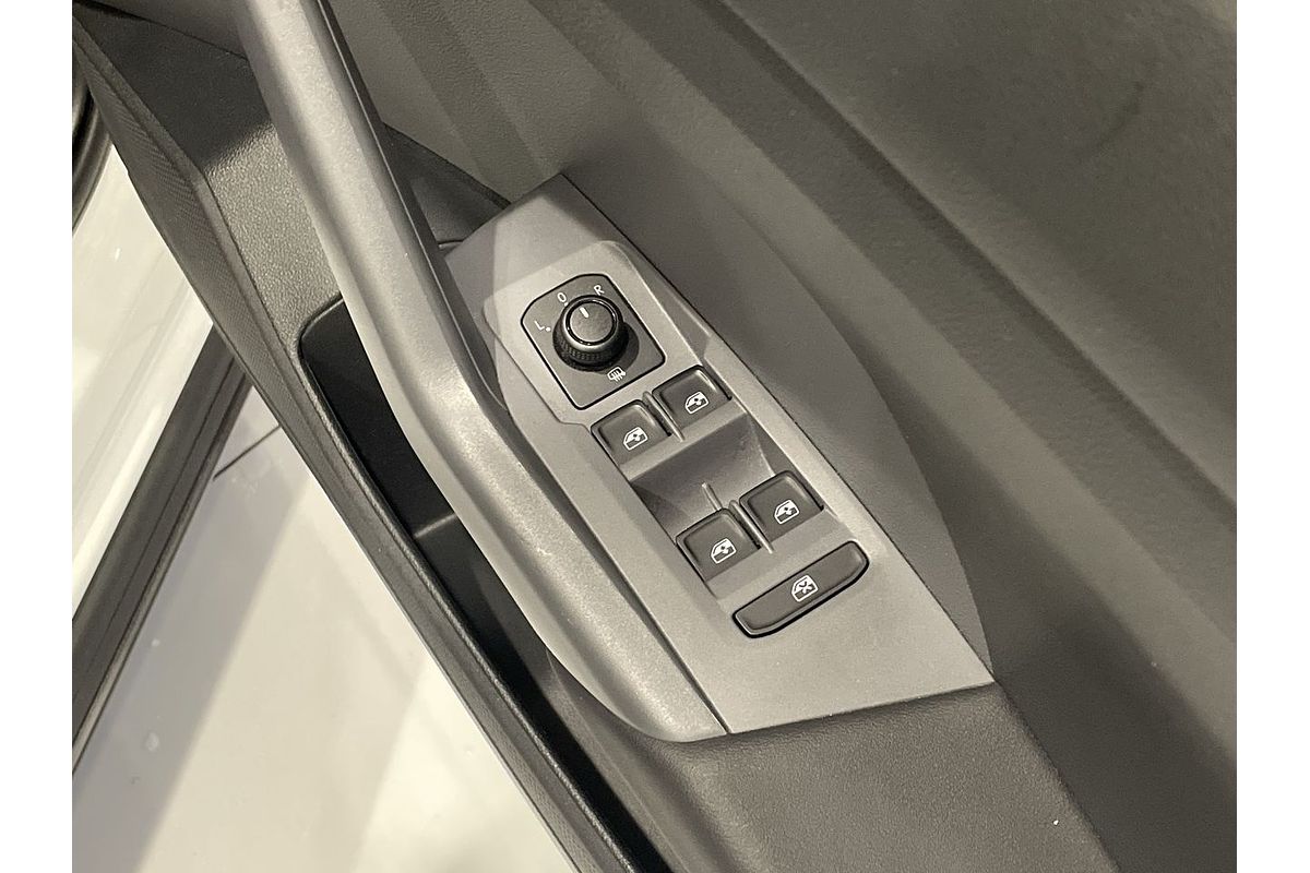 2020 Volkswagen T-Cross 85TSI Life C11