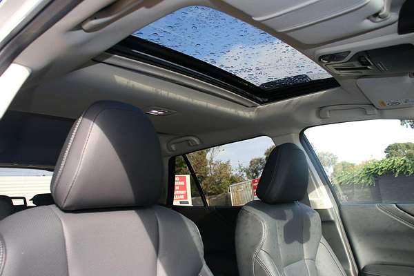 2024 Subaru Outback AWD Touring XT 6GEN
