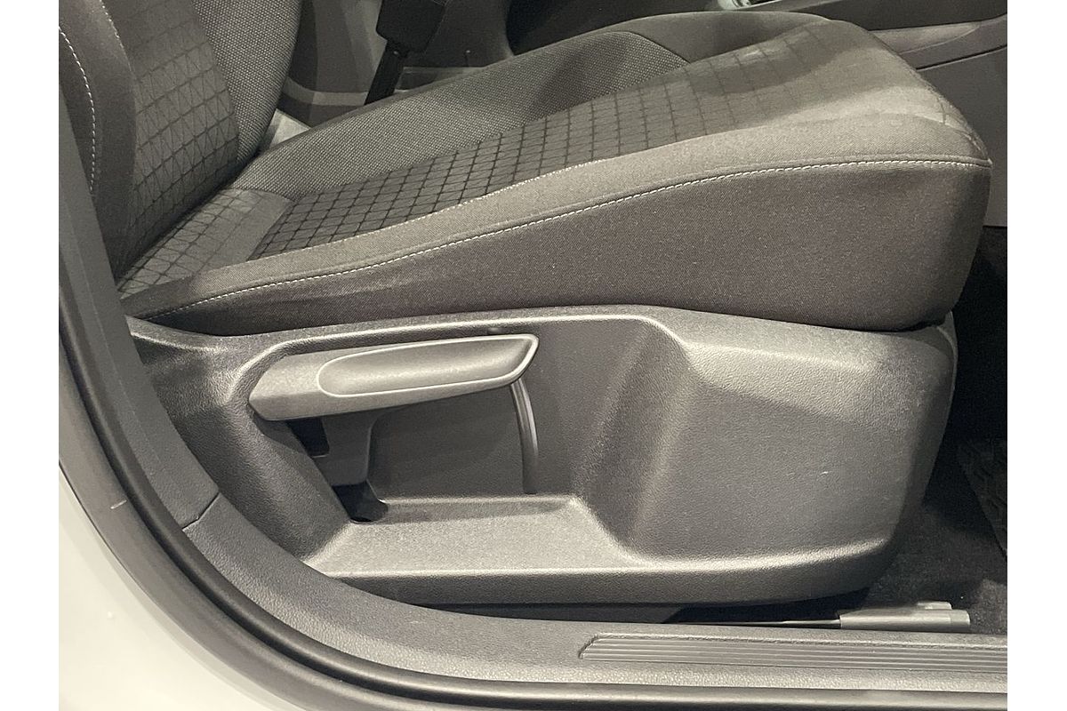 2020 Volkswagen T-Cross 85TSI Life C11