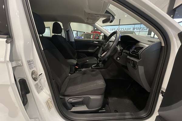 2020 Volkswagen T-Cross 85TSI Life C11