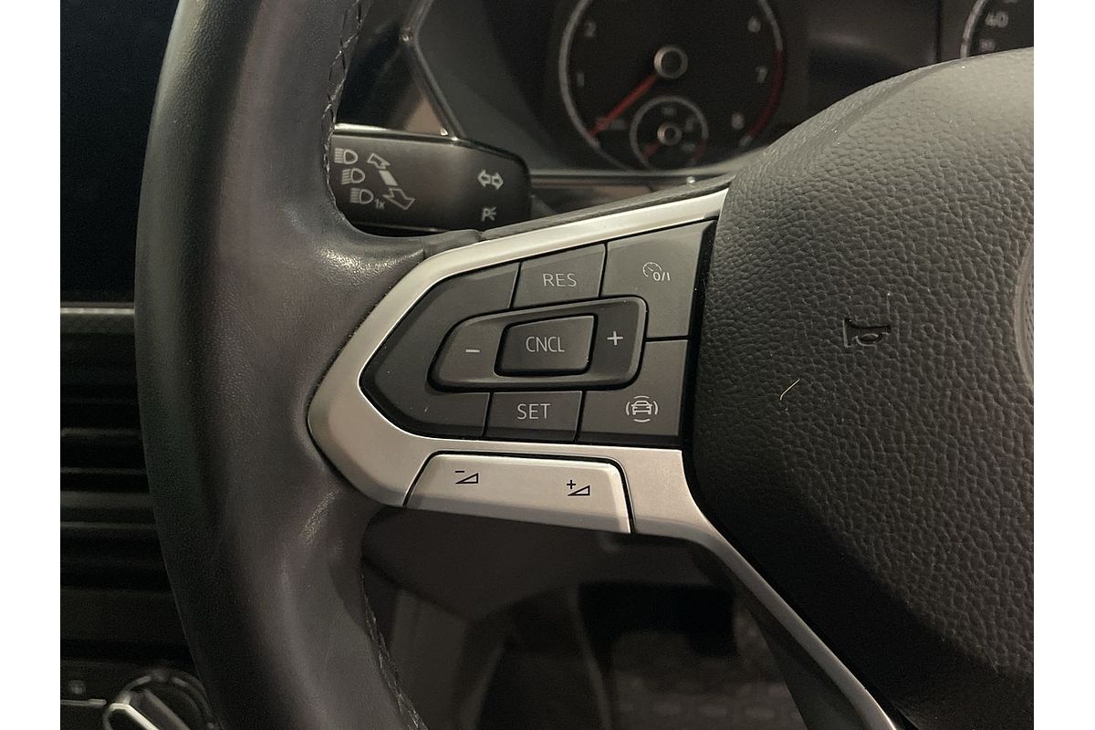 2020 Volkswagen T-Cross 85TSI Life C11
