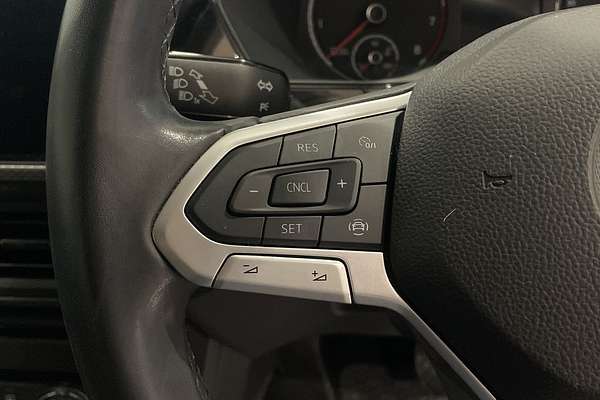 2020 Volkswagen T-Cross 85TSI Life C11
