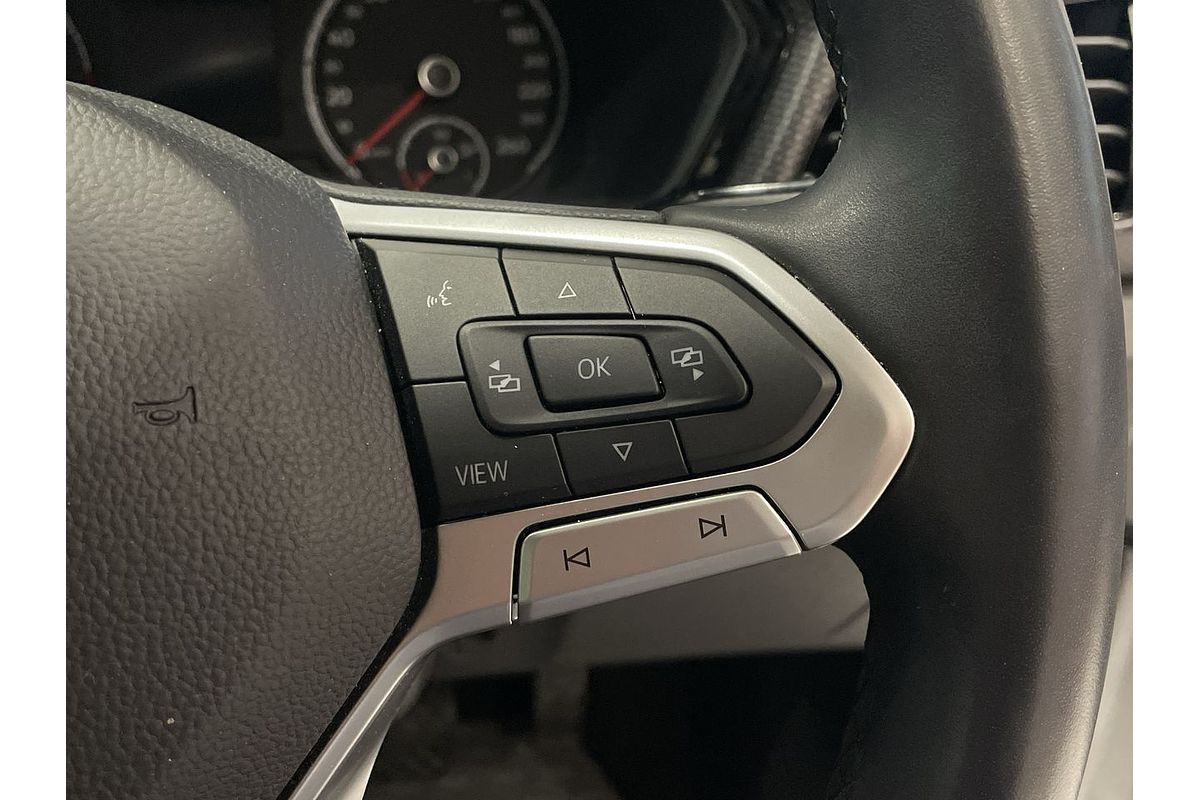 2020 Volkswagen T-Cross 85TSI Life C11