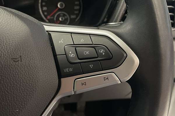 2020 Volkswagen T-Cross 85TSI Life C11