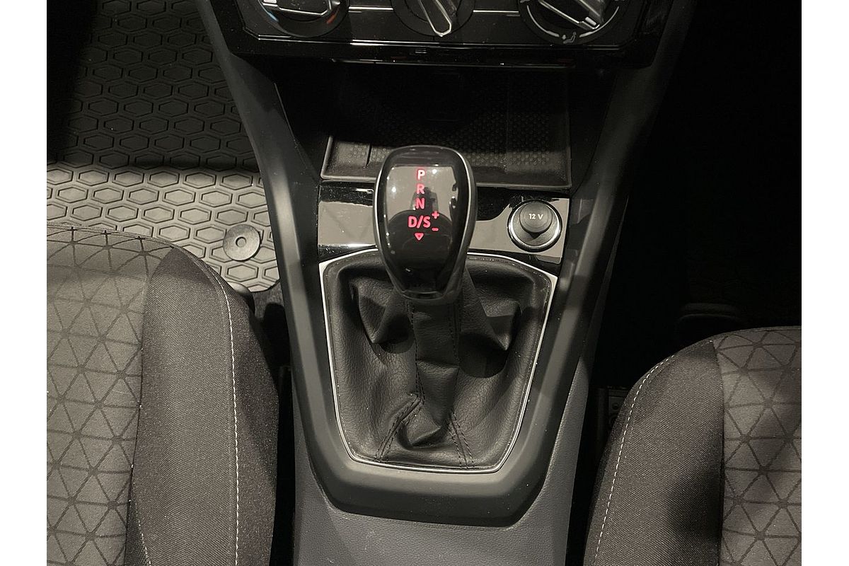 2020 Volkswagen T-Cross 85TSI Life C11