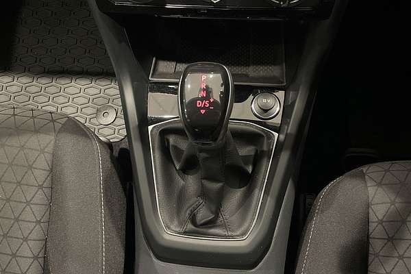 2020 Volkswagen T-Cross 85TSI Life C11
