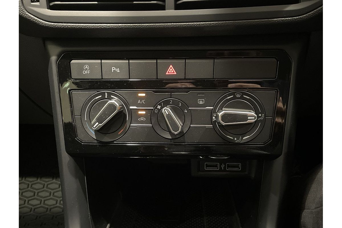 2020 Volkswagen T-Cross 85TSI Life C11