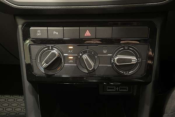 2020 Volkswagen T-Cross 85TSI Life C11