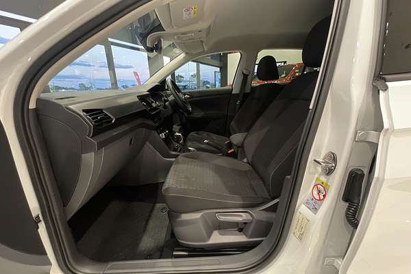 2020 Volkswagen T-Cross 85TSI Life C11