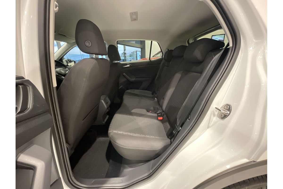 2020 Volkswagen T-Cross 85TSI Life C11