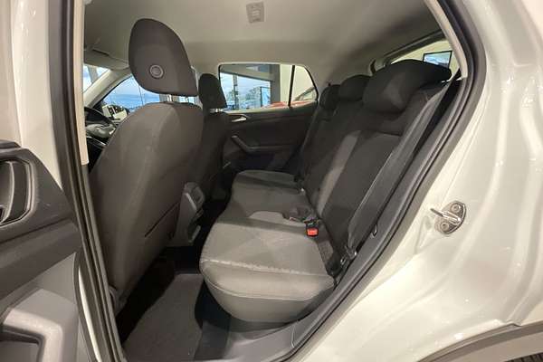 2020 Volkswagen T-Cross 85TSI Life C11