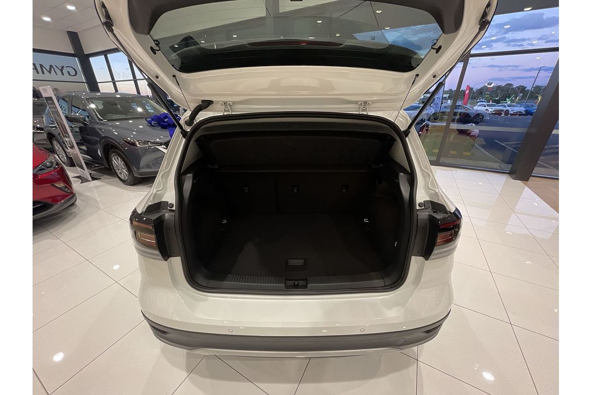 2020 Volkswagen T-Cross 85TSI Life C11