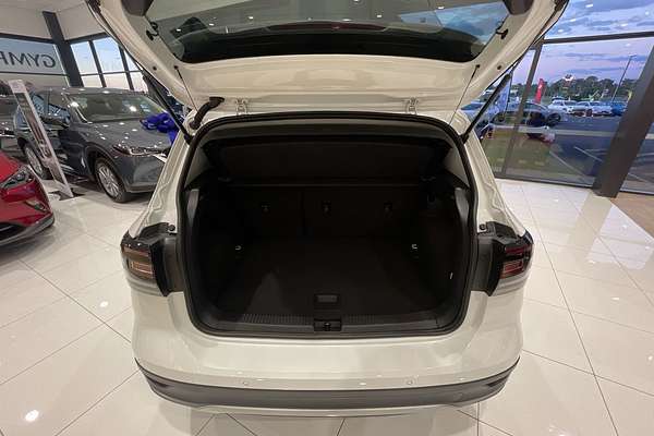 2020 Volkswagen T-Cross 85TSI Life C11