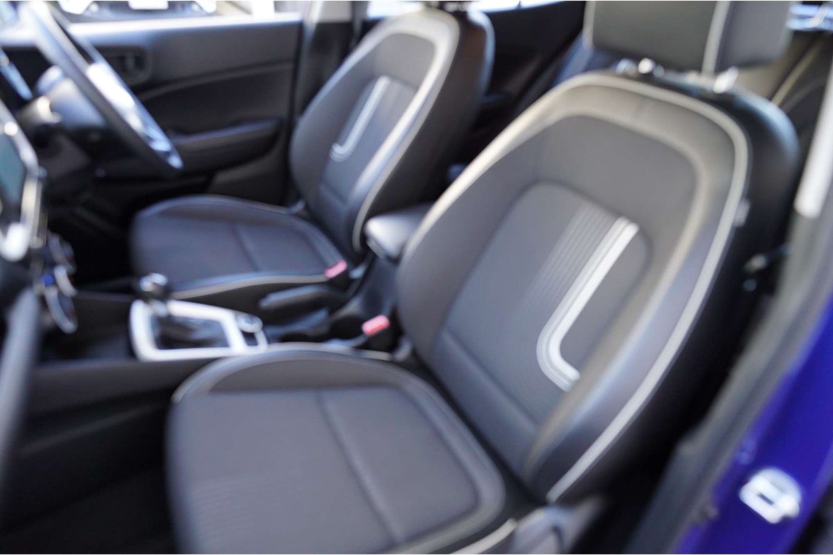 2021 Hyundai VENUE  QX.V3 MY21