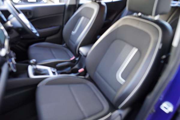 2021 Hyundai VENUE  QX.V3 MY21