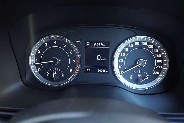 2021 Hyundai VENUE  QX.V3 MY21