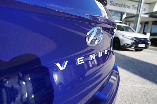 2021 Hyundai VENUE  QX.V3 MY21