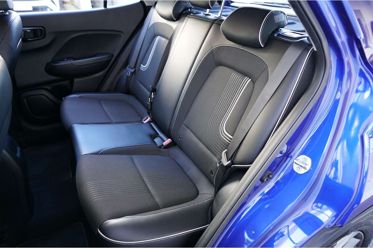 2021 Hyundai VENUE  QX.V3 MY21