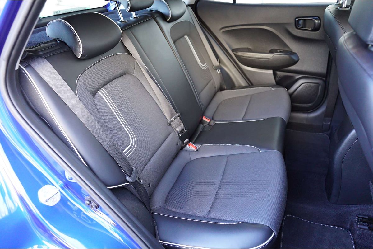 2021 Hyundai VENUE  QX.V3 MY21