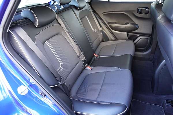 2021 Hyundai VENUE  QX.V3 MY21